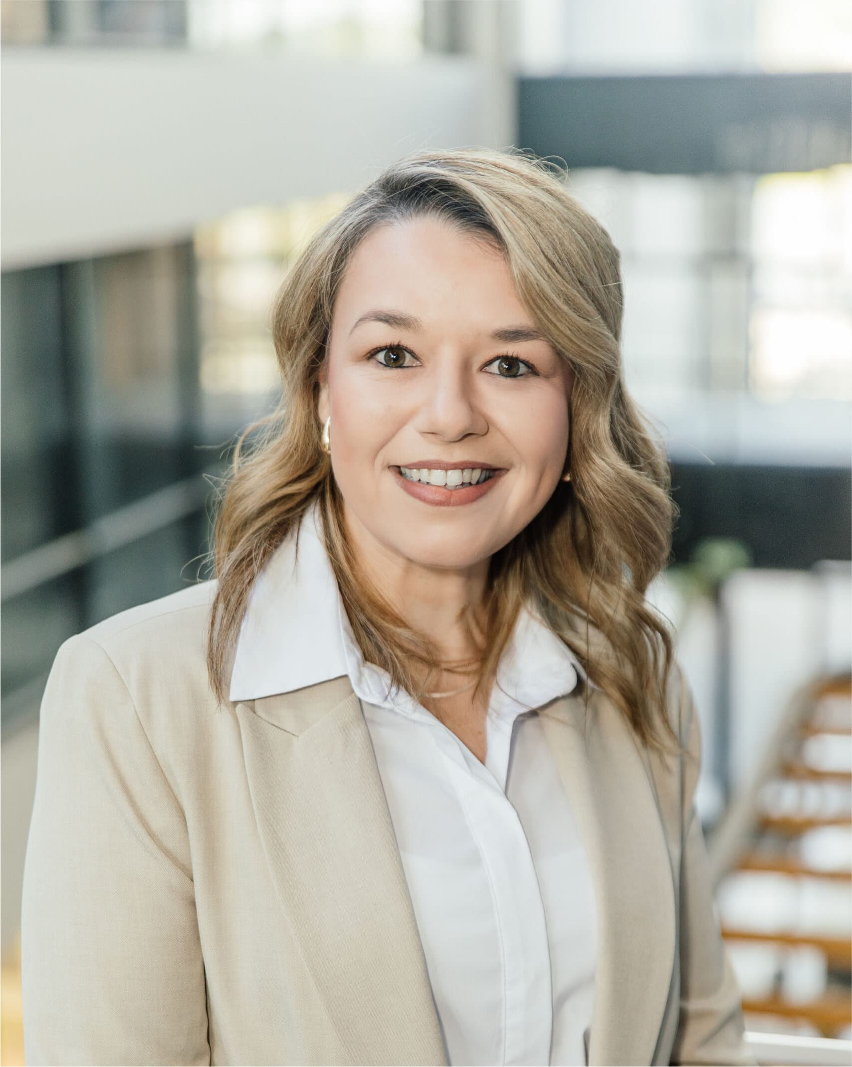 Liezl Olivier