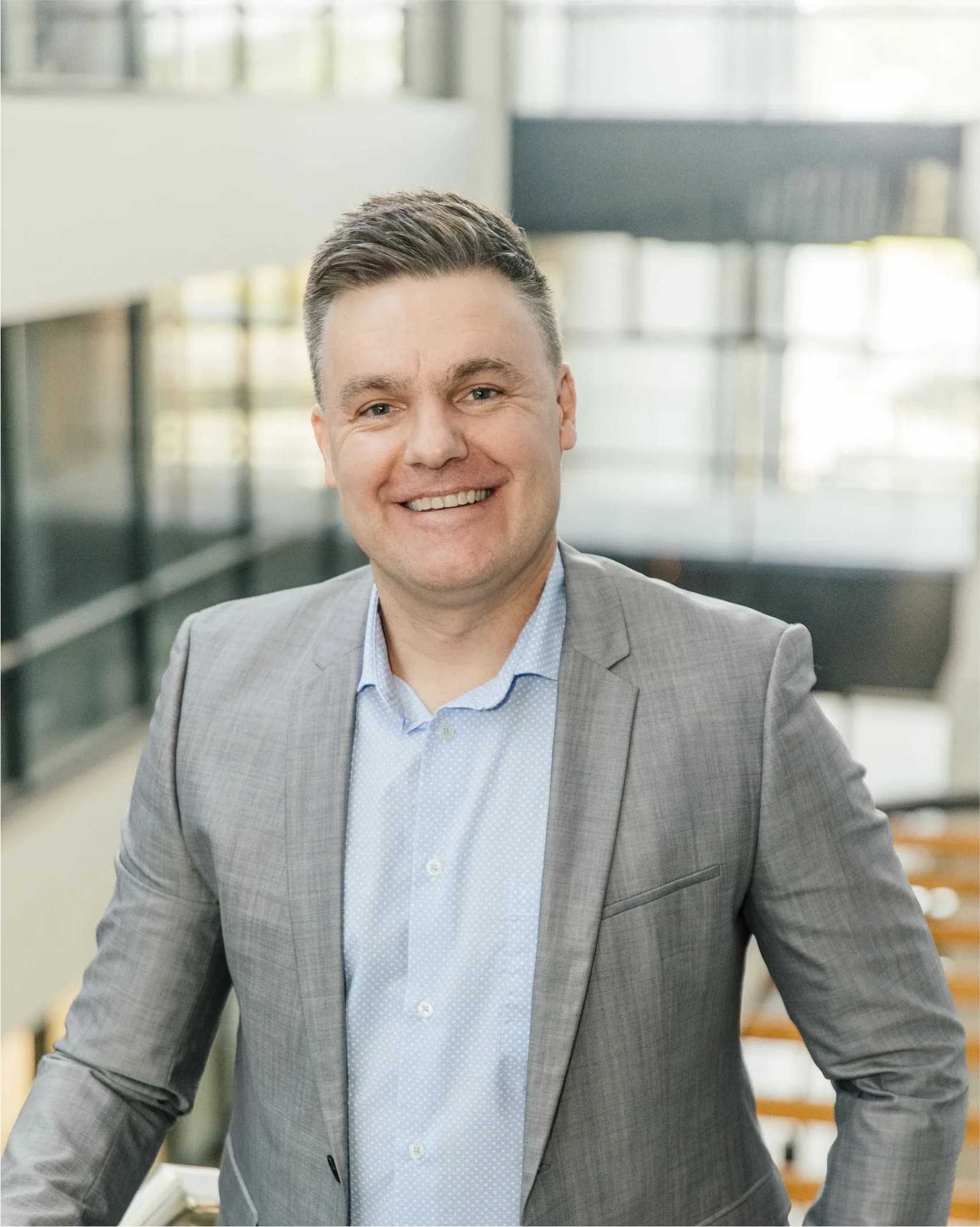 Morné Swart