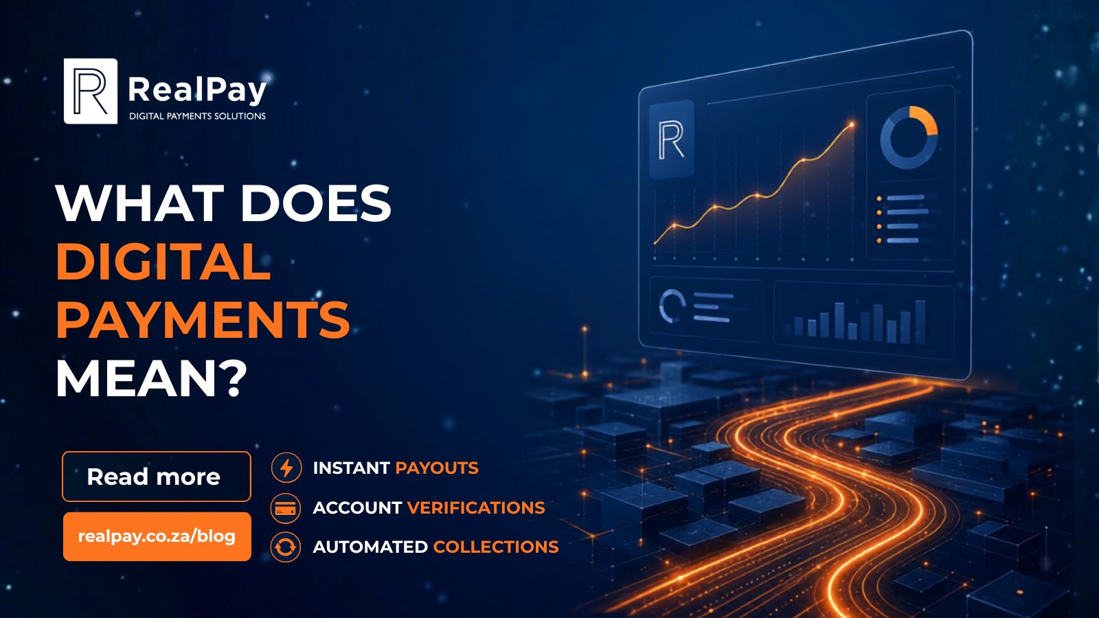 What Does Payments Solution Mean? An Enterprise Guide by RealPay